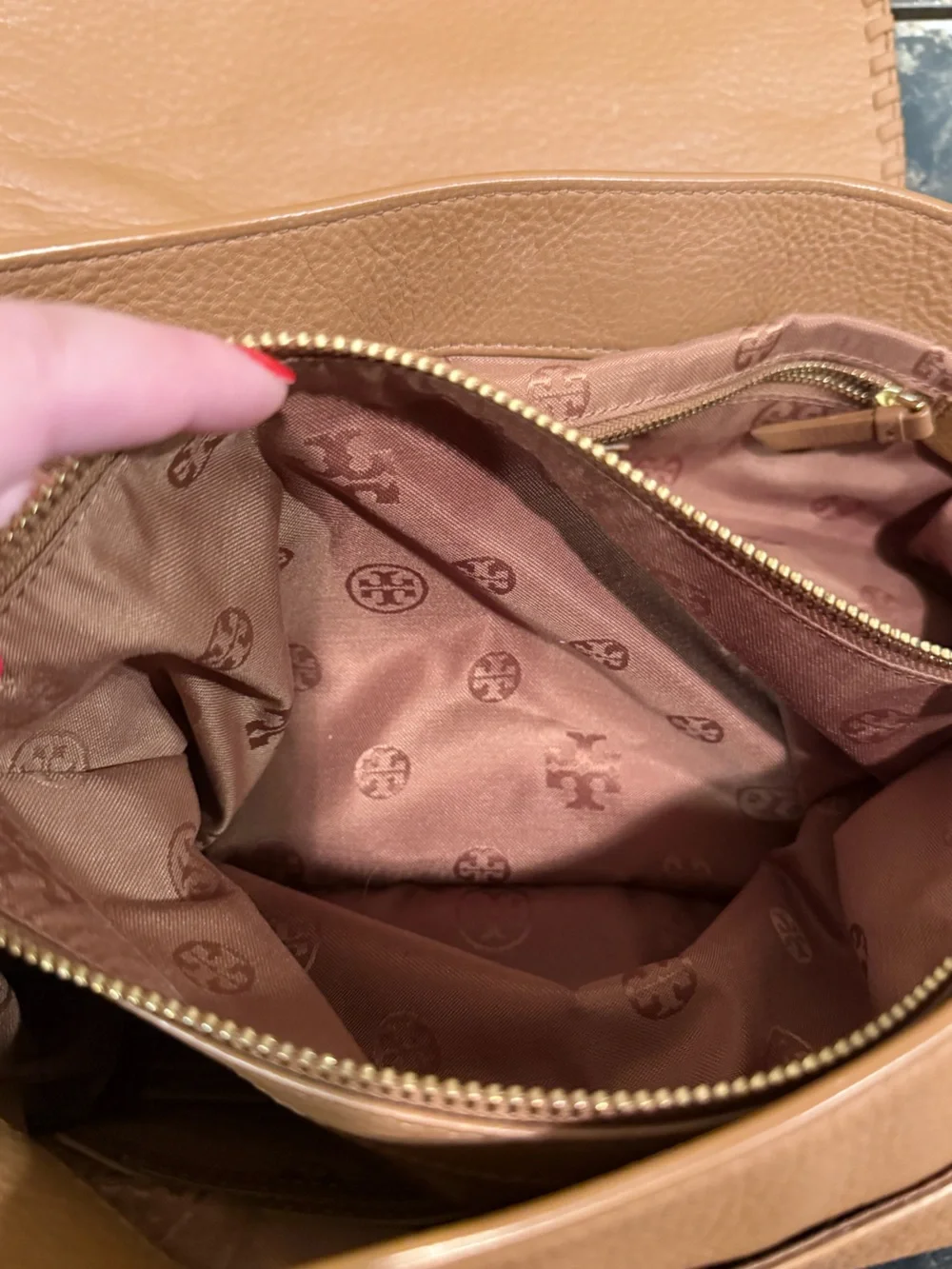 Tory Burch •euc add